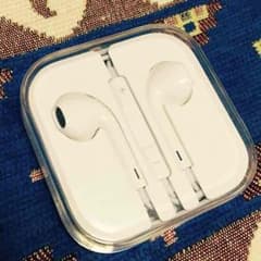 iPhone6 イヤフォンのサムネイル