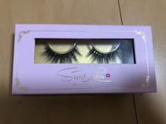 グラマラス つけまつげのサムネイル