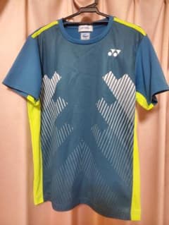 YONEX バドミントン ユニフォーム Sサイズのサムネイル