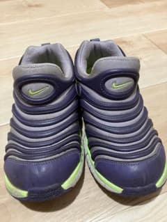 NIKE キッズスニーカー　19.5cmのサムネイル