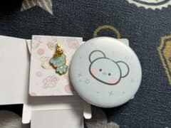 bt21 KOYAのサムネイル