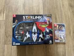 【値下げ】スターフォックス　アーウィン　フィギュア　 Switchのサムネイル
