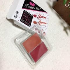 24h cosme  cheek&lip&eye colorのサムネイル