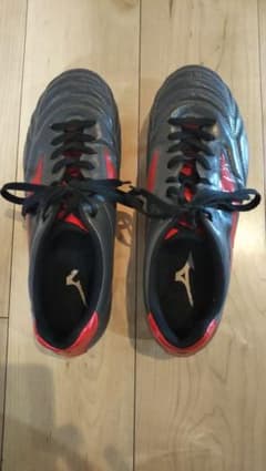 【MIZUNO】 ミズノ ワイタンギ CL ラグビー スパイクのサムネイル