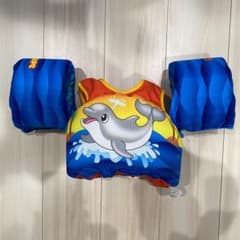 ！anamilk様専用！　ボディーグローブ　浮力補助具のサムネイル