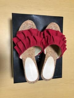 エスぺランサ サンダルのサムネイル