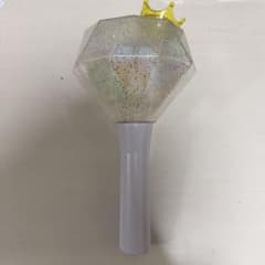 M!LK ペンライト ♡ ミルクラスタルスティック 1 初代 Amazon.co.jp: M!LK 公式ペンライト ミルクラスタルスティック : 産業