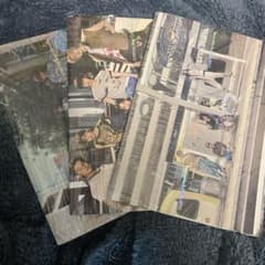 CORTIS コルティス 新品未開封 アルバム3形態セット - メルカリ