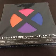 KAT-TUNのサムネイル