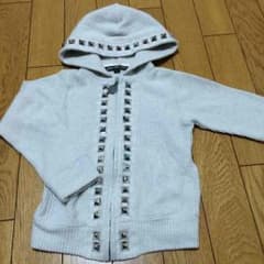 ジョイヒステリック♡パーカー♡未使用のサムネイル