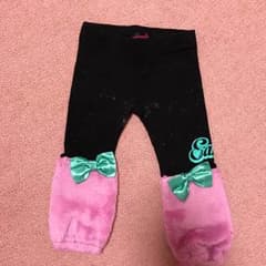 ファーレギンスのサムネイル