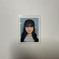 ≠ME 菅波美玲 idフォトのサムネイル