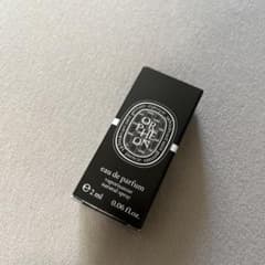 オルフェオン　diptyque 香水　サンプルのサムネイル