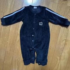 ロンパース BABYDOLLのサムネイル