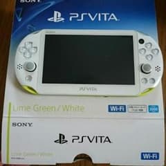 ＰＳＶＩＴＡのサムネイル