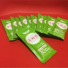 美禅食のサムネイル