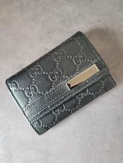 り*ー様 グッチ GUCCI カードケース 名刺入れのサムネイル