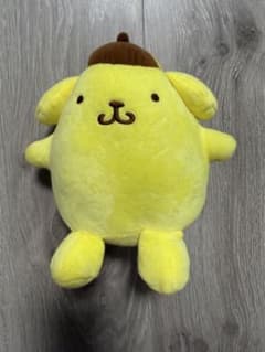 【新品】ポムポムプリン ぬいぐるみのサムネイル