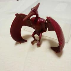 ワイルドエッグ★プテラノドンのサムネイル