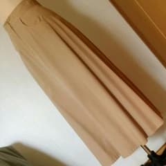 ノルツ様専用　ロングフレアースカートのサムネイル