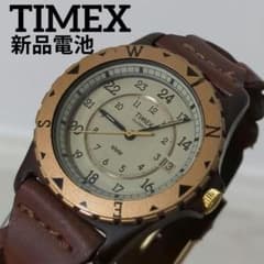 TIMEX タイメックス サファリ 395 LA CELL 初期版 ヴィンテージ