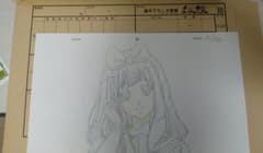 響け！ユーフォニアム 生動画 吉川優子 - メルカリ
