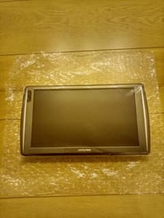 アルパイン PKG-M900SC 9型 WVGA リアモニターのサムネイル