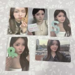 CSR 첫사랑 スア トレカまとめ売り③ - メルカリ