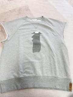 米津玄師　グッズTシャツのサムネイル