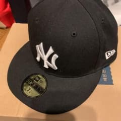 ERA ニューエラ キャップ　7 4/1  57.7サイズのサムネイル
