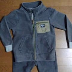 BILLABONG ジャージ　セットアップのサムネイル