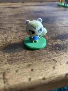あつまれどうぶつの森 ジュン フィギュアのサムネイル