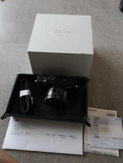 tatakuku@9202 DSC-RX1RM3 2月購入、保証書あり。 tatakuku@9202 様専用DSC-RX1RM3 2月購入、保証書あり。 - メルカリ
