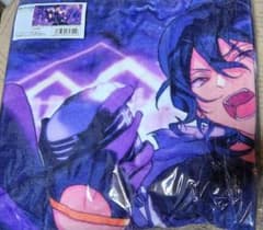 あんスタ】ビジュアルバスタオル 朔間零 - メルカリ