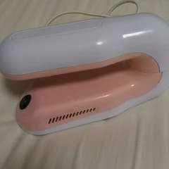 ネイル用のライトのサムネイル