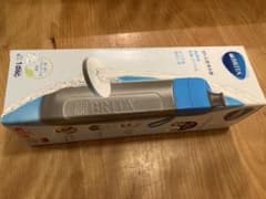 ブリタ ボトル型浄水器 アクティブ ブルーのサムネイル