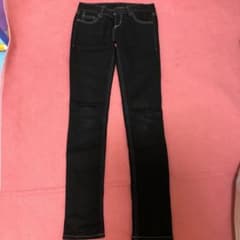 スキニー デニム moussyのサムネイル