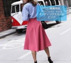 【最終価格】バースデーバッシュ☆ボンディングスカートのサムネイル