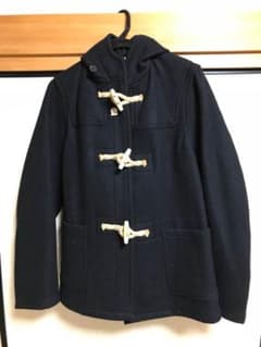 MADE IN USA ダッフルコートのサムネイル