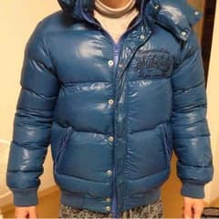 Subciety★美品ダウンジャケットのサムネイル