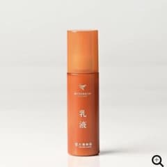 杉養蜂園ミツバチコスメ 乳液