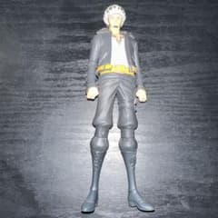 Banpresto ワンピース グランドラインメンvol 10フィギュアのサムネイル