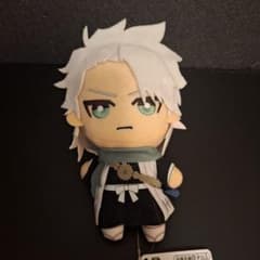 BLEACH ともぬい ～千年血戦篇～ 日番谷冬獅郎のサムネイル