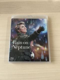 宝塚月組 Rain on Neptune Blu-rayのサムネイル