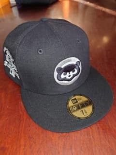 ニューエラ シカゴ・カブス 59fifty 未使用のサムネイル