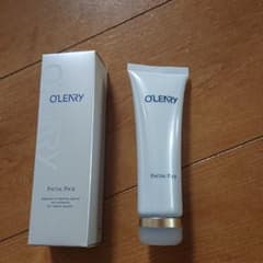 オリリーフェイシャルパックのサムネイル