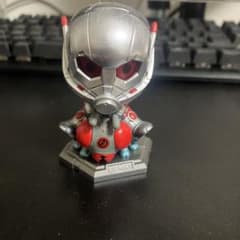 【最終価格】POPMART マーベル アベンジャーズ アントマン フィギュアのサムネイル