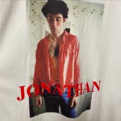 DIGAWEL "Jonathan Richman" Tシャツのサムネイル