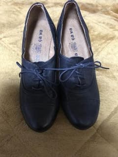 あしながおじさんのパンプスのサムネイル