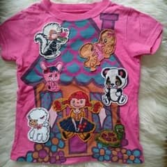 Hana専用です！！グラグラsize4Tシャツです♪のサムネイル